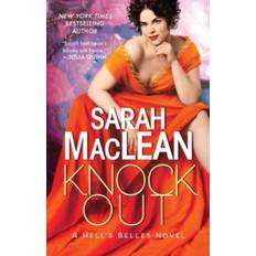 Knockout: A Hell's Belles Novel