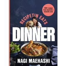 RecipeTin Eats: Dinner (Häftad)
