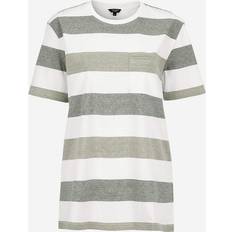 Cellbes T-shirts Cellbes T-shirt med breda ränder Johannes