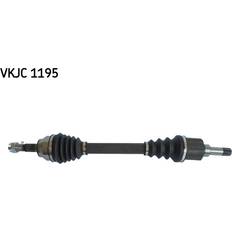 SKF Drive Shaft VKJC 1195 638 69 77