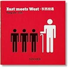 Libri Yang Liu. Oriente e Occidente (Copertina rigida)