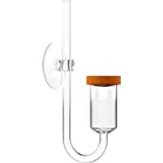 FZone Aquarium co2 diffusorer vattenväxt