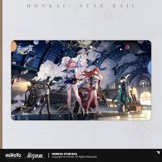 Honkai Star Rail Mousepad 70 x 40 cm