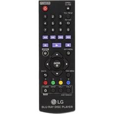 LG Remote Controls LG AKB73896401