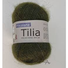 Filcolana Tilia 25g Filcolana Tilia Slate Green 105