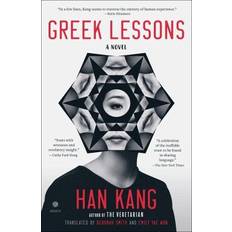 Greek Lessons Han Kang Bog (Hæftet)