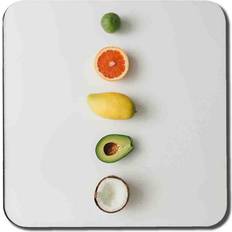 East Urban Home Of Fruit Coaster