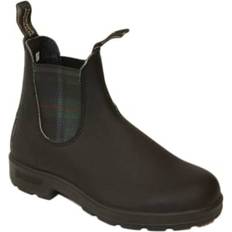 Blundstone Originals Series Boots 1614 Black Tartan