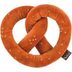 Plush Hamburger Toys for Dog Cat