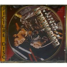 Elvis Presley Heartbreak Hotel (CD)