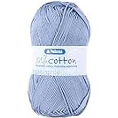 Patons 100% Cotton DK Denim 2697