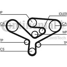 Contitech ctam zahnriemen