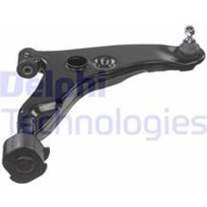 Delphi Wishbone