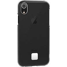 Happy Plugs 9358H iPhone XR Case, Transparent