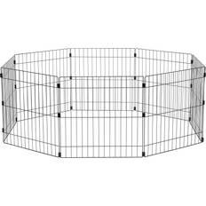 Iris wire pet pen hundeauslauf welpenauslauf