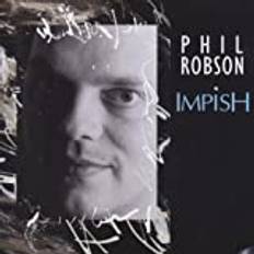 IMPISH PHIL ROBSON (CD)