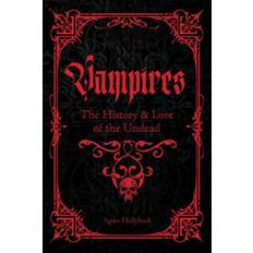 Vampires (Hardcover, 2024)