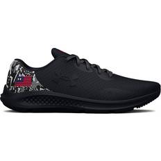 Under Armour Women Shoes Under Armour Charged Pursuit 3 Freedom W - Black