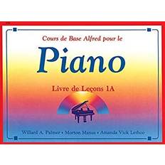 Alfred's Basic Piano Course, Book 1a, Alfred's Basic Piano Library Series