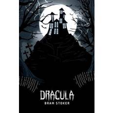 Dracula Bram Stoker (Hæftet)