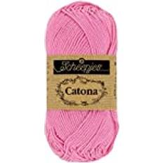 Scheepjes Catona 519 Fresia Garn 10x10g