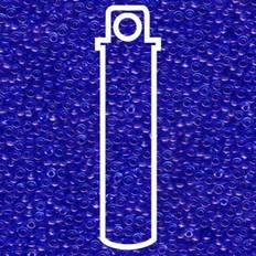 Miyuki Miyuki seed beads Transparent Saphire 11/0, 24 gram