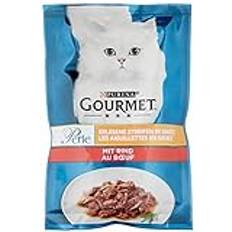 Gourmet Pärla utsökta remsor kattmat