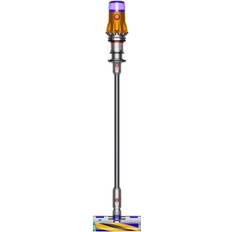 Dyson detect Dyson V15 Detect Silber