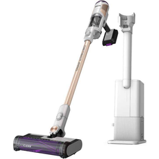 Vacuum Cleaners Shark Cordless Detect Pro™ Auto-Empty System with QuadClean™ Multi-Surface Brushroll