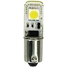 Pilot LA_58460 Bifocus BAX9S LED-glödlampa 12V, 2