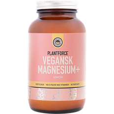 Mag Osteo Lemon 160g