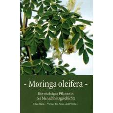 Moringa Oleifera (Geheftet)