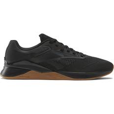 Reebok Shoes Reebok Mens Nano X4 Mens Training Shoes Black/Pure Grey