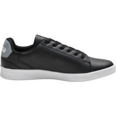 Hummel Busan Trainers Black Man