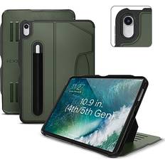 ZUGU CASE iPad Air 11 M3 M2 Trådlös Skyddshölje