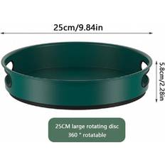 Lazy Susan Organizer 360