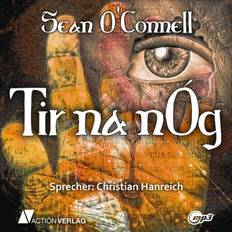 Tir Na Nog Sean O`Connell (Hörbuch, MP3)