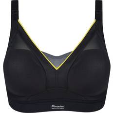Active Shaped Support Bra - Slate Grey