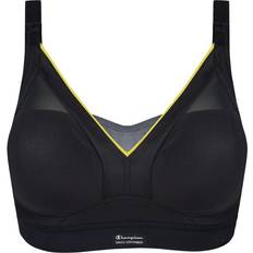 Polyamidi Rintaliivit Shock Absorber Active Shaped Support Bra - Slate Grey