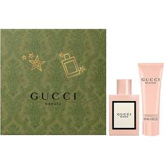 Gucci bloom 50ml Gucci Bloom Parfymset 50 ml