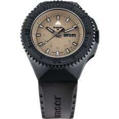 Traser Traser H3 P69 Black Stealth Sand Rubber Brown
