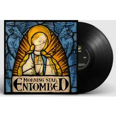 Musik Entombed Morning Star (Re-Mastered) Vinyl