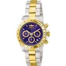 Invicta Wrist Watches Invicta Speedway Blue