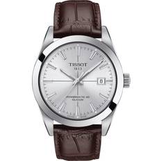 Tissot T-Classic Gentleman Powermatic 80 Silicium