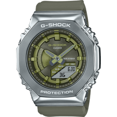 G-Shock Octagonal GM-S2100 Green