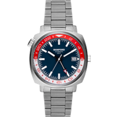 Bamford GMT Red White Blue
