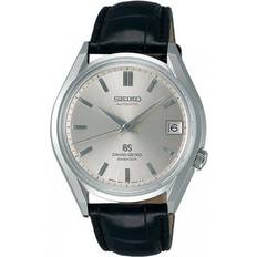 Grand Seiko Watches Grand Seiko Grand Seiko 62GS Limited Edition Silver