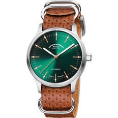 Muhle Glashutte Panova Green