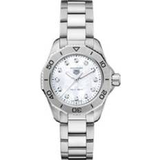 Relojes Tag Heuer Aquaracer Professional 200 White