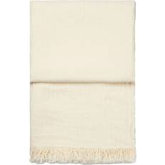 Elvang Blankets Elvang Lavender Throw 130x180 cm Ivory Blankets Purple (180x130cm)